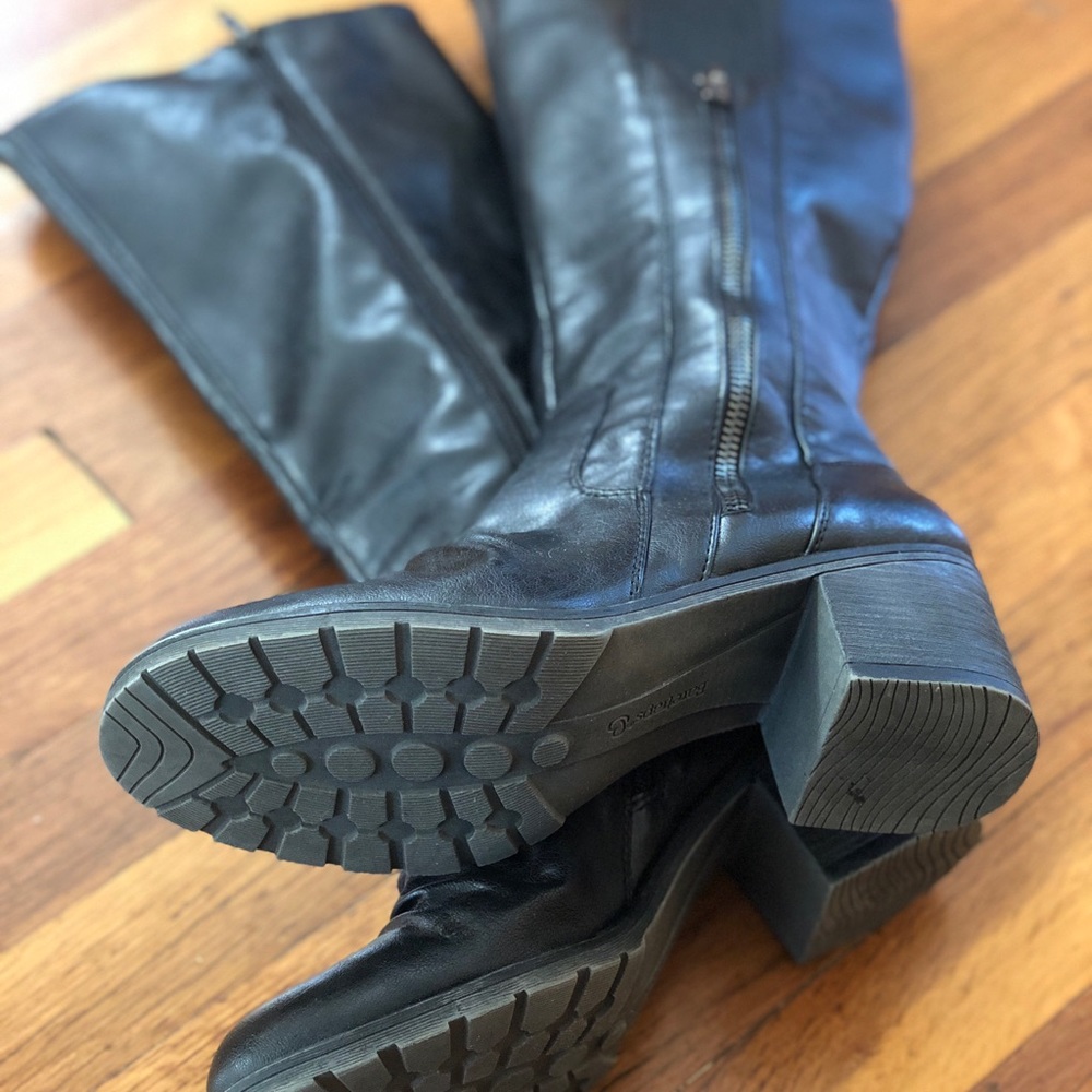Dahlia boots